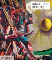 Dana Schutz 1838664807 Book Cover