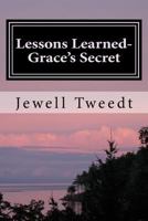 Lessons Learned 153684702X Book Cover
