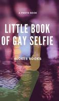 Little book of Gay Selfie 0368576523 Book Cover