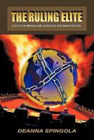 A Study in Imperialism, Genocide and Emancipation 142695462X Book Cover