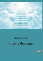 Histoire des anges 2385080141 Book Cover