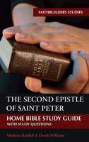 The Second Epistle of Saint Peter 153269606X Book Cover