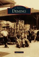 Deming 0738585378 Book Cover