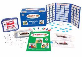 START-IN Students are Responding to Intervention with CD-ROM 1586505912 Book Cover