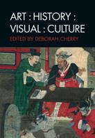 Art: History: Visual: Culture (Art History Special Issues) 1405119659 Book Cover