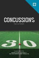 Concussions: Fact vs Fiction 0991005546 Book Cover