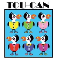 Tou-Can 0645740241 Book Cover