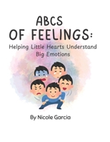 ABCs of Feelings: Helping Little Hearts Understand Big Emotions B0GWD1DKYV Book Cover