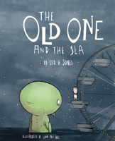The Old One and The Sea 1912578158 Book Cover