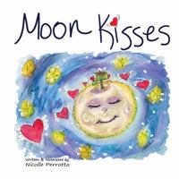 Moon Kisses null Book Cover