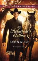The Reluctant Outlaw 0373828853 Book Cover