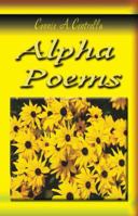 Alpha Poems 1603832416 Book Cover