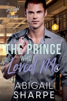 The Prince Who Loved Me B0CCXB3KVM Book Cover