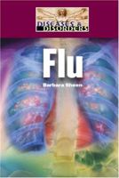 Flu (Diseases and Disorders) 1590186753 Book Cover