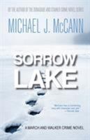 Sorrow Lake 1927884020 Book Cover