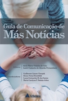 Guia de Comunicação de Más Notícias 8538809490 Book Cover
