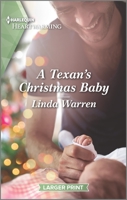 A Texan's Christmas Baby 1335426469 Book Cover