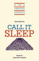 New Essays on Call It Sleep 0521456568 Book Cover