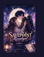 Savepoint Moonbyul B0GZ6Y91FS Book Cover