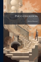 Psíco-fisiologia 1149525355 Book Cover