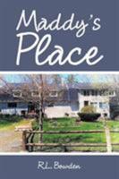 Maddy’s Place 1984509659 Book Cover