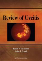 Review of Uveitis 1556428227 Book Cover