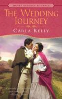 The Wedding Journey 0451206959 Book Cover