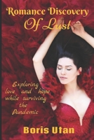 Romance Discovery: Of Lust B08JF5K4VV Book Cover