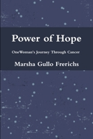 Power of Hope 1300806907 Book Cover