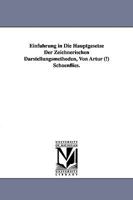 Einf�hrung in Die Hauptgesetze Der Zeichnerischen Darstellungsmethoden 141817906X Book Cover