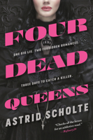 Four Dead Queens 0525513949 Book Cover