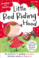 Little Red Riding Hood 1783935367 Book Cover