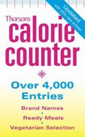 Thorsons Calorie Counter 0007147465 Book Cover