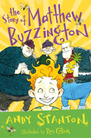 The Story of Matthew Buzzington 1781124140 Book Cover