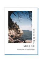 Geerbte Morde 3831108900 Book Cover