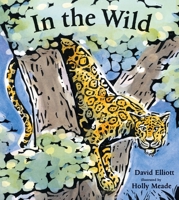 In the Wild 0763663379 Book Cover