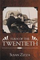 Turn of the Twentieth: Early 1900s Northern New England Through the Lens of Photographer, Glenduen Ladd 1499005334 Book Cover