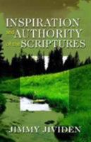Inspiration and Authority of the Scriptures 0892255455 Book Cover