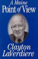 A Maine Point Of View 0945980671 Book Cover
