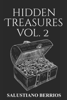 Hidden Treasures Vol. 2 B0D33N1Q9R Book Cover
