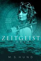 Zeitgeist 1919 1978336497 Book Cover