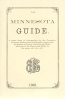 Minnesota Guide 1557095205 Book Cover
