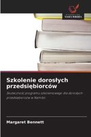 Szkolenie doroslych przedsiębiorców 6209667503 Book Cover