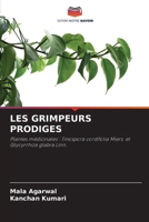 Les Grimpeurs Prodiges (French Edition) 6208184657 Book Cover