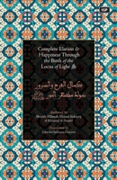 Complete Elation & Happiness Through the Birth of the Locus of Light ? B0FQJZV5TB Book Cover