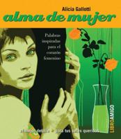 Alma de mujer 8496708020 Book Cover