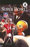 Super Bowl! 0613752503 Book Cover