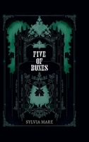 Five of Runes B0DZ2WSBYD Book Cover