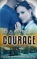 Ranger Courage B084QLDY4Y Book Cover