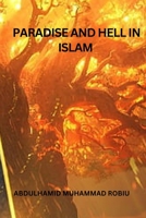 Paradise and hell in Islam B0C9S7PY6G Book Cover